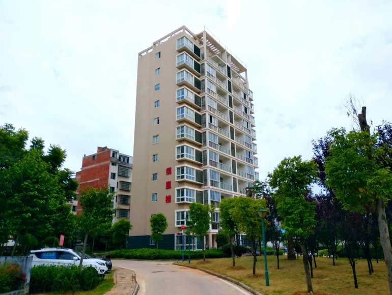 赣州养老院|赣州老年公馆|赣州老年公寓|赣州老年护理院|赣州养老哪家服务好|赣州市祥瑞老年公馆