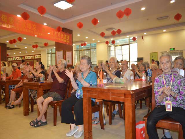 赣州养老院|赣州老年公馆|赣州老年公寓|赣州老年护理院|赣州养老哪家服务好|赣州市祥瑞老年公馆