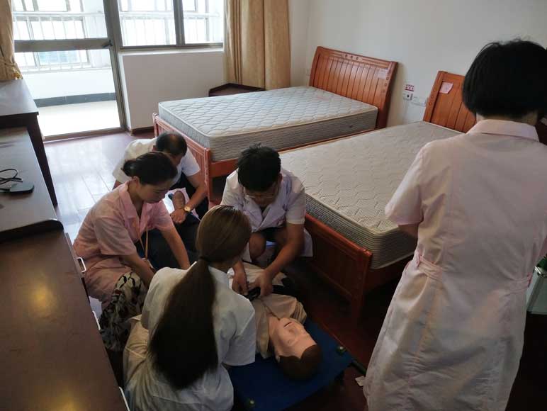 赣州养老院|赣州老年公馆|赣州老年公寓|赣州老年护理院|赣州养老哪家服务好|赣州市祥瑞老年公馆
