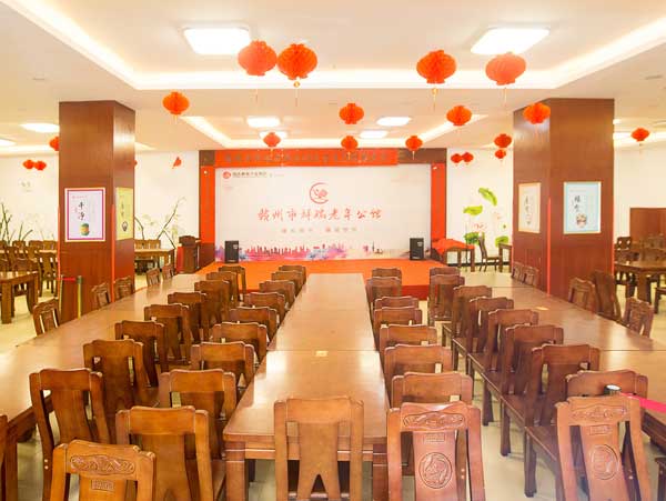赣州养老院|赣州老年公馆|赣州老年公寓|赣州老年护理院|赣州养老哪家服务好|赣州市祥瑞老年公馆