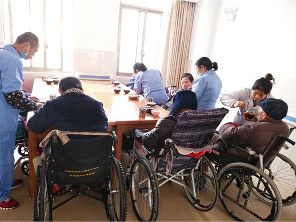 赣州养老院|赣州老年公馆|赣州老年公寓|赣州老年护理院|赣州养老哪家服务好|赣州市祥瑞老年公馆