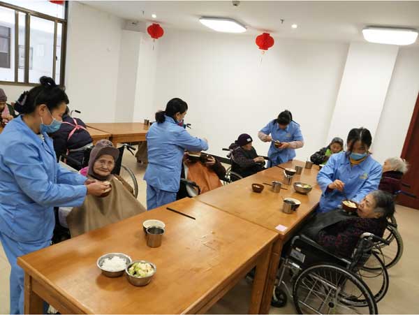 赣州养老院|赣州老年公馆|赣州老年公寓|赣州老年护理院|赣州养老哪家服务好|赣州市祥瑞老年公馆