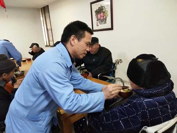 赣州养老院|赣州老年公馆|赣州老年公寓|赣州老年护理院|赣州养老哪家服务好|赣州市祥瑞老年公馆