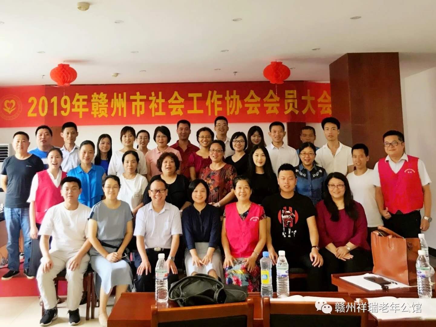 赣州养老院|赣州老年公馆|赣州老年公寓|赣州老年护理院|赣州养老哪家服务好|赣州市祥瑞老年公馆