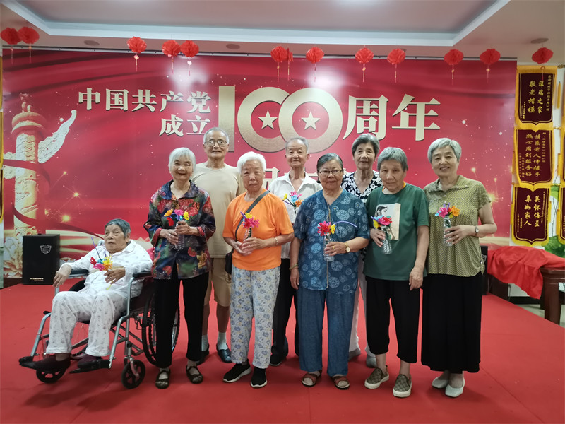 赣州养老院|赣州老年公馆|赣州老年公寓|赣州老年护理院|赣州养老哪家服务好|赣州市祥瑞老年公馆