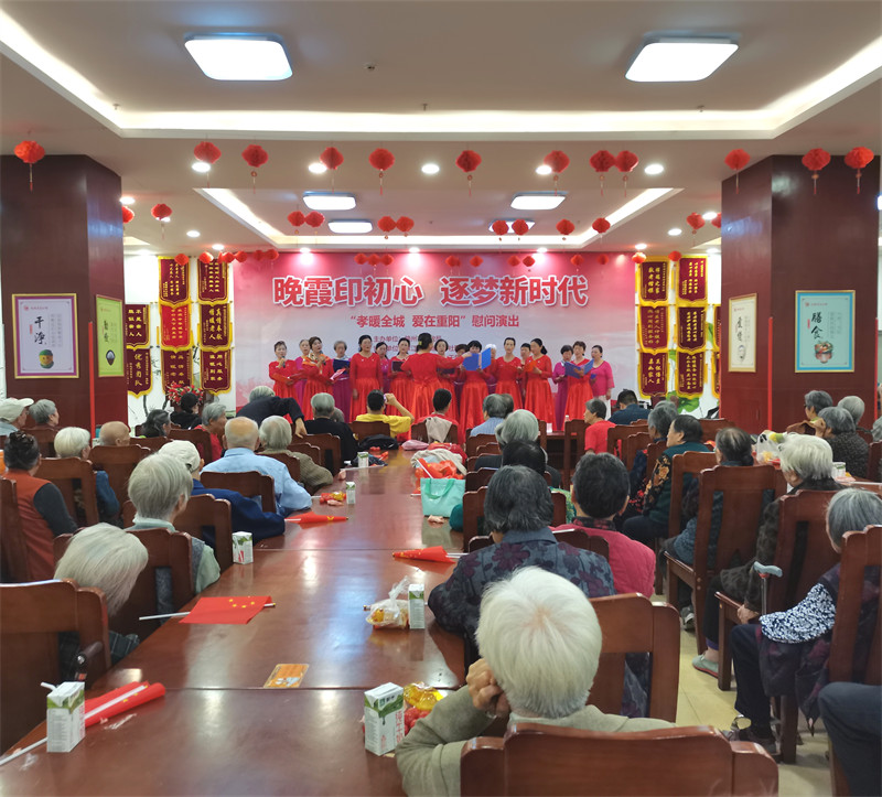 赣州养老院|赣州老年公馆|赣州老年公寓|赣州老年护理院|赣州养老哪家服务好|赣州市祥瑞老年公馆